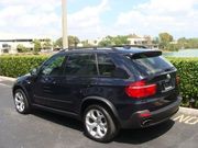 2008 BMW X5 4.8i