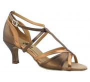 Great Offer On Caitlyn Ladies Dance Shoes