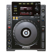 Venta Brand New Original Pioneer CDJ-900 Tabletop