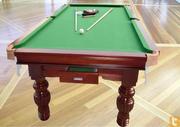 Billiards-R-Us Pool Billiard tables