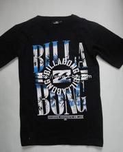 Offering BILLABONG mens t-shirt. paypal accept.