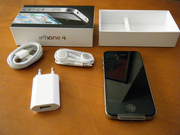 FOR  SALE  BRAND  NEW  IPHONE  4G  32GB FACTORY  UNLOCKED
