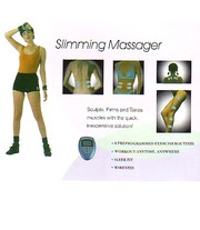 TENS Machine/Slimming Massager