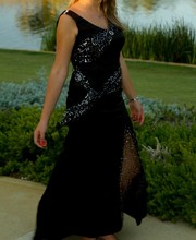 Brand new Ball dress