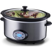 Slow Cooker - Kitchenware Direct