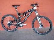 We sell all kinds of Mountain,  Thriathon  and Road Bike Complete Bikes