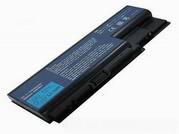 Manufacturers Warranty 6 cells Acer as07b42 Battery 11.1V,  AU $73.86