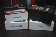 BUY 3 UNITS OF IPHONE 4G 32GB AND GET 1 FREE