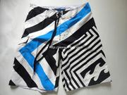 fashion BILLABONG boardshorts. paypal accept.