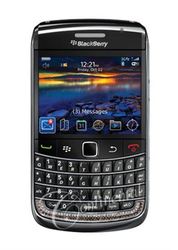 Blackberry Bold 9700 Chocolate and White Diamonds