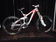 NEW Trek 2009 7.6 FX WSD Ladies Bike $500