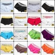 www.okgo1999.com Calvin ck365 boxers underweaer wholesaler new style underwear cheap price