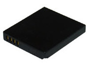 PANASONIC DMW-BCF10 DMW-BCF10E camera battery, DMW-BCF10E batteries