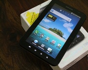 Samsung P1010 Galaxy Tab Wi-Fi