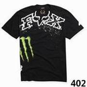 wholesale and retail Cool Fox, monster , men's T-shirt 