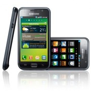 For Sale: Samsung i9000 Galaxy S 16GB
