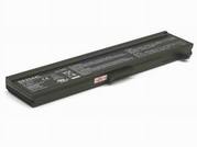 Replacement Brand New 6600mAh, 11.1V Gateway m320 battery  AU $ 90.77