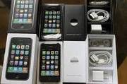 BRAND NEW AND UNLOCKED APPLE IPHONE 4G 32GB