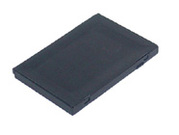 newest HERA160 PDA battery replacement for HTC C800,  C858,  P4350,  VPA 