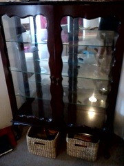 Display cabinet for sale