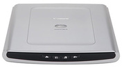 Color Image Cannon Scanner LiDe 70 