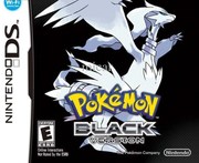 POKEMON BLACK OR WHITE VERSION (BRAND NEW)