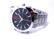Waterproof Spy Watch Camera Mini DVR specifics-watch