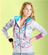 Original Roxy ladies hoodies , sweatershirts, wome's coat 