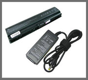 Computer Laptop / Notebook : Battery & Charger - All Brand