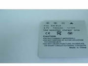 NIKON EN-EL8 camera battery, EN-EL8 new, EN-EL8 hot brands