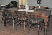 FURNITURE FOR SALE - DINING ROOM SUITE $800.00