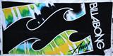 Billaobong, quiksilver men’s surf beach towel , accept paypal 