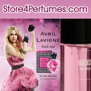 Your perfume is your signature