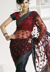 Indian Bridal Sarees and Salwar Kameez