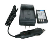 New NIKON EN-EL9 EN-EL9a battery charger, EN-EL9 battery+charger