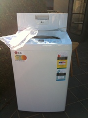 5Kg LG Washing Machine