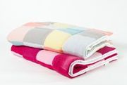 Cot Quilt|Cot Blankets|Designer Cot Quilt–Gallop Lifestyle