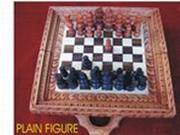 Art handycrafts of Indah Creation(Bali)best quality chess