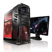 Full Gaming PC system 2011