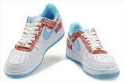 popular hot fashion Nike Force shoes women