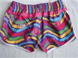 wholesale and retail roxy ladies short, billabong, quiksilver men's shor