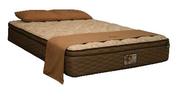 Ascot Plush Queen Size Mattress