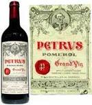 Petrus Pomerol 
