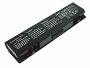 Best Black 4800mAh Dell studio 1737 battery, factory price on sale  