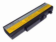 Replacement Lenovo ideapad y550 battery | 4400mAh 11.1V Li-ion battery
