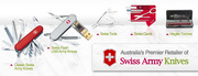 swiss army knife