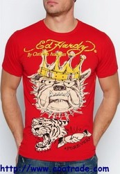 Paypal payment wholesale Edhardy Tshirts, Polo Tshirt, DG Tshirt, Prada T
