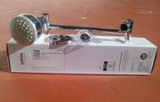 WATER SAVING SHOWERHEADS