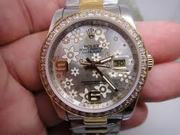 Sell  2009 New Rolex Ladies Steel Datejust Model for sale at  £700