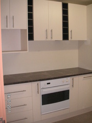 Kitchen - Full size  Ex display